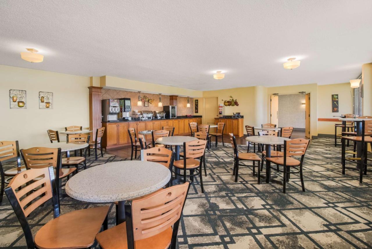 Best Western University Inn Murray Exterior foto